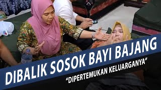 DIBALIK DENDAMNYA BAYI BAJANG