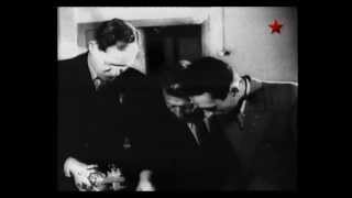 картинка: Оружие Победы. Истребитель Ла-7