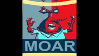 A Gentle Breeze Parody