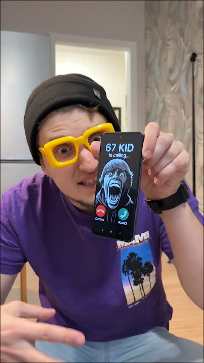 67 KID IS CALLING KING BRICK