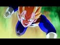 Vegeta vs beerus ssj theme english dub