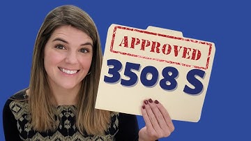 Documenting PPP Loan Forgiveness - 3508S  Application EVERYTHING you need to know (1 out of 3)