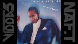 FREDDIE JACKSON  i wanna say i love you