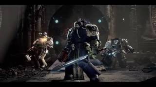 Space Hulk: Deathwing - Gamescom 2016 Trailer