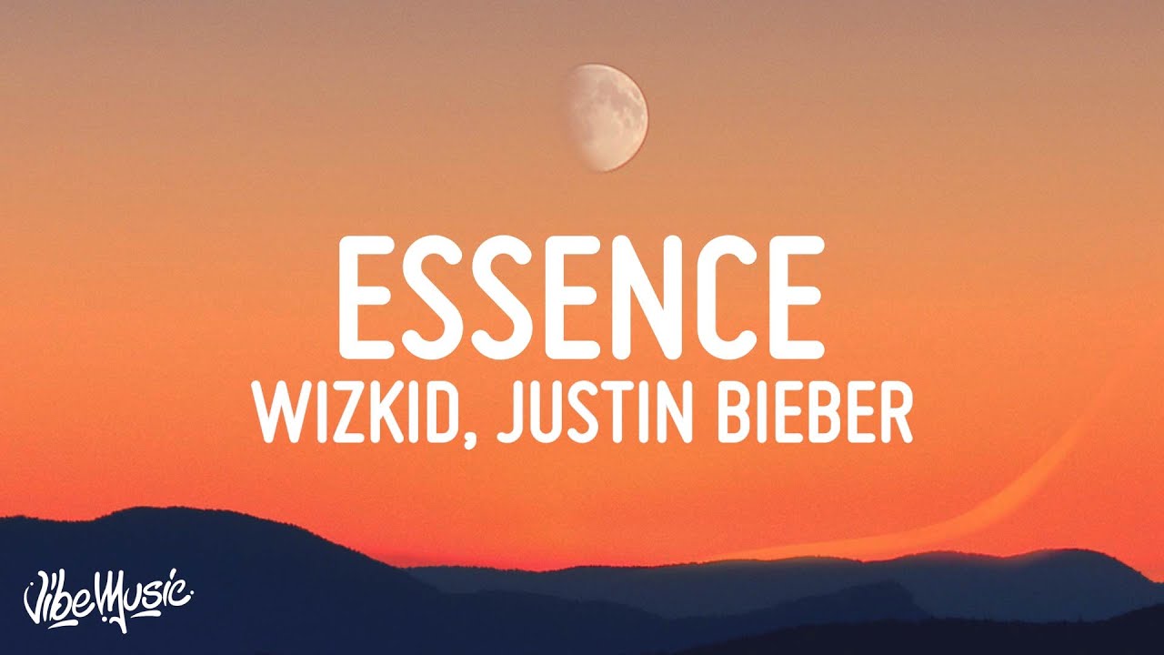 WizKid   Essence Lyrics ft Justin Bieber Tems