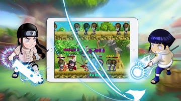 Làng Lá Phiêu Lưu Ký - Hoạt Động: Cấm Thuật Izanami