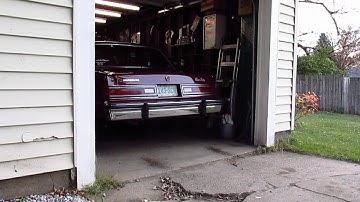 Hughes Steamroller Cam - 318 LA with Magnum Heads - Magnaflow Exhaust