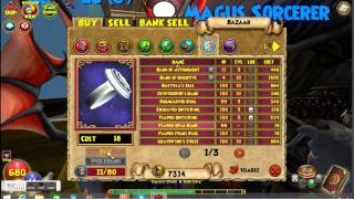 Wizard101 Gold Glitch