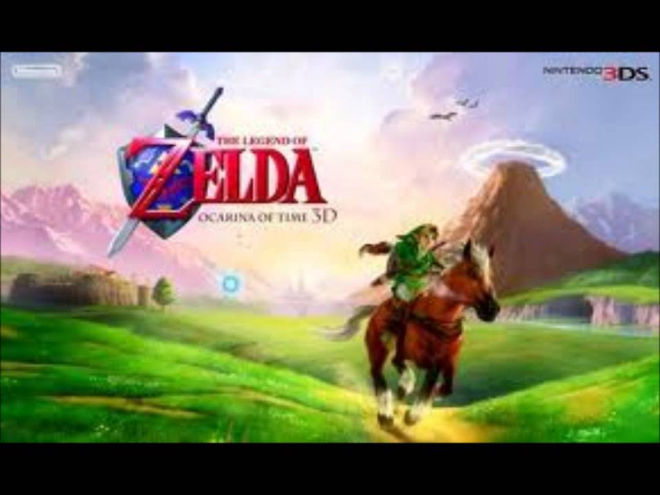 zelda ocarina of time salias lied download zelda ocarina of time salias lied download