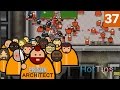 Prison Architect 2.0 - Ep 37 - Getting Back To Good - Let's Play