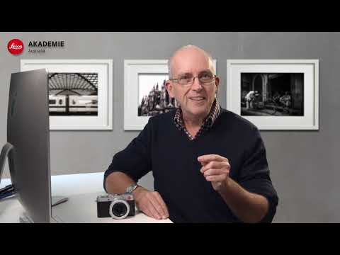 Introduction to the Leica D-Lux 7