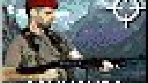 OpenRA - Tiberian Dawn - Commando Mission