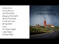 The Country Wife by William Wycherley (Play Summary)