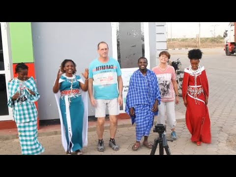 ENJIPAI OLTAU JOSHUA NOEL AACHIA WIMBO MPYA WA RAHA