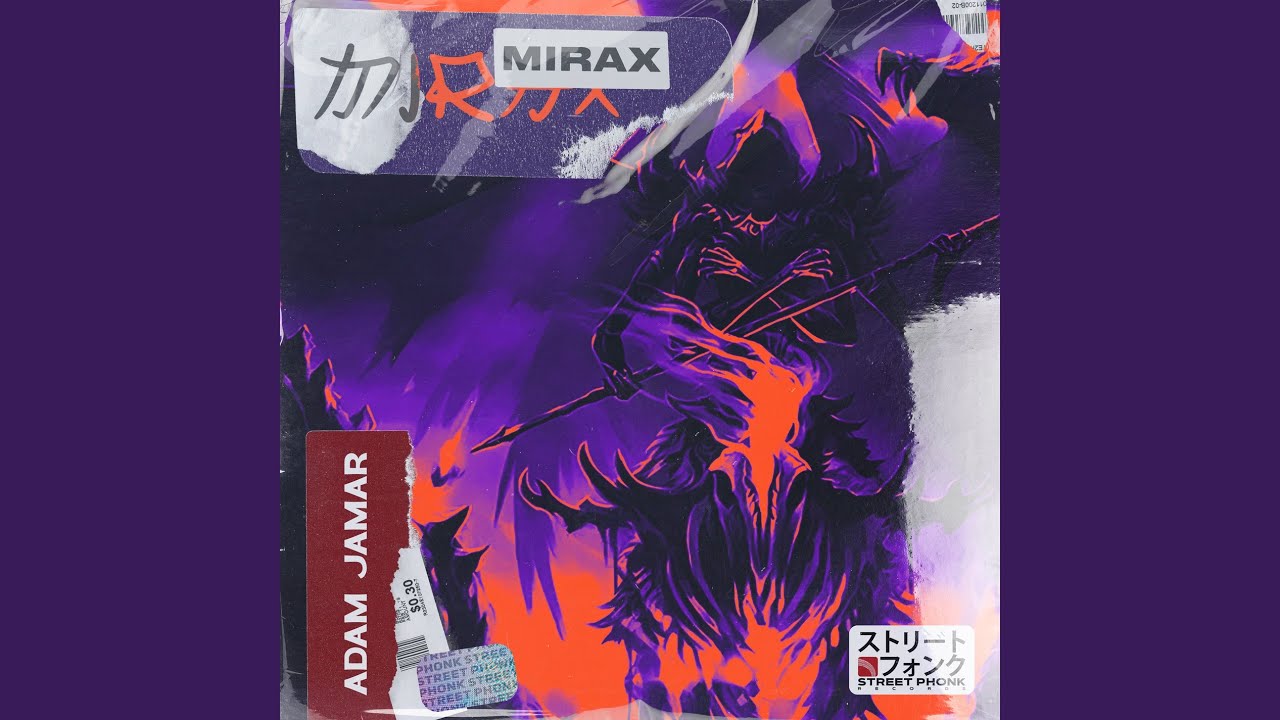MIRAX - YouTube