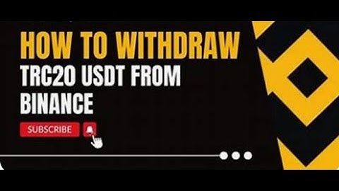 How to Transfer TRC20 USDT from SafePal Wallet to Binance Using Your Recovery Phrase!
