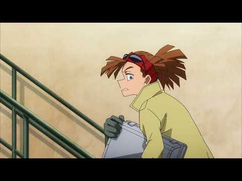 MY HERO ACADEMIA: MISIÓN MUNDIAL DE HÉROES | En cines 6 de enero MY HERO ACADEMIA: MISIÓN MUNDIAL DE HÉROES | En cines 6 de enero