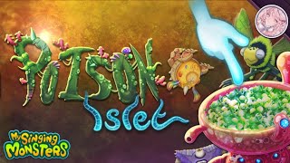 Poison Islet Prediction | My Singing Monsters  screenshot 4