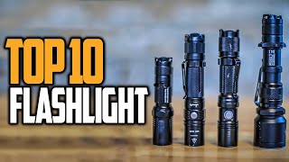 Best Flashlight 2023 - Top 10 Flashlight For Everyday Use screenshot 3