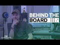 Dance Producer CID On His Secret To Remixing, Finding Inspiration In The Unknown | Behind The Board