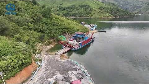 The Hongshuihe Railway Bridge of the Huangtong-Baise Railway has entered a new stage