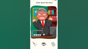 Boss 😁#dop3#dop3game#dop3answers#dop3gameplay#dop3shorts #displaceonepart#gameplay #level1423