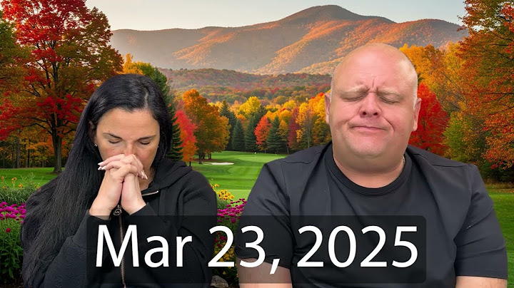 What we prayed 3 months ago we are living today wow I had forgotten about this. ￼
