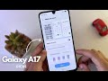 Galaxy A17: Dicas e Truques Que Você PRECISA Conhecer