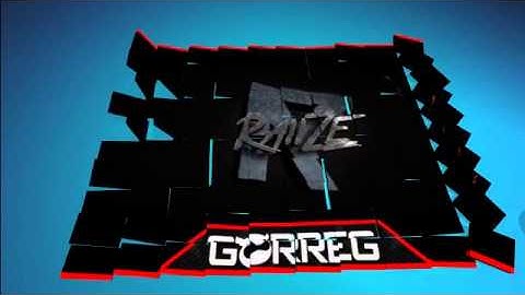 RaiiZeClan Intro - Created using Flixpress.com