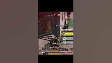 COD Mobile Shotgun💥 Shots😎| CODM Alcatraz Shorts| #callofdutymobile #codmobile #codm