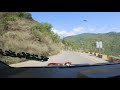 Kahuta road a thrilling adventure