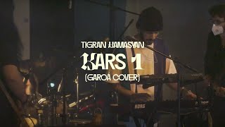 Tigran Hamasyan - Kars 1 (Garoá Cover) Resimi