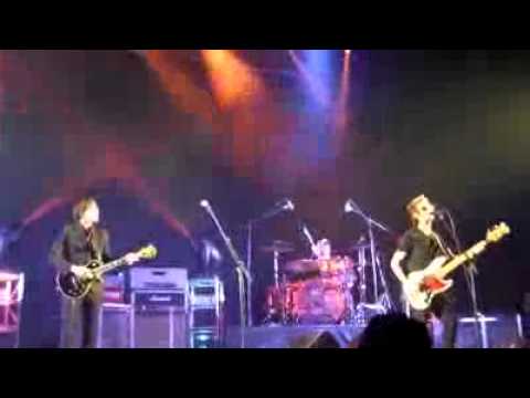 Black Country Communion - Mistreated - Joe Bonamas...