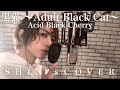 Acid Black Cherry/黒猫~Adult Black Cat