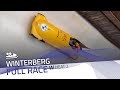 Winterberg #2 | BMW IBSF World Cup 2021/2022 - 2-Woman Bobsleigh Heat 2 | IBSF Official