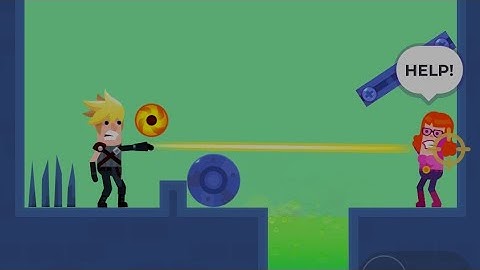 Hitmasters Part 71 Android/ios Gameplay