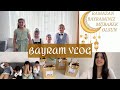 HAYIRLI BAYRAMLAR 🍬\ SİZE BAYRAM SÜRPRiZİ YAPALIM DEDiK 🥰\ ÇOCUKLAR İÇİN BAYRAM HEDiYE HAZIRLIĞI