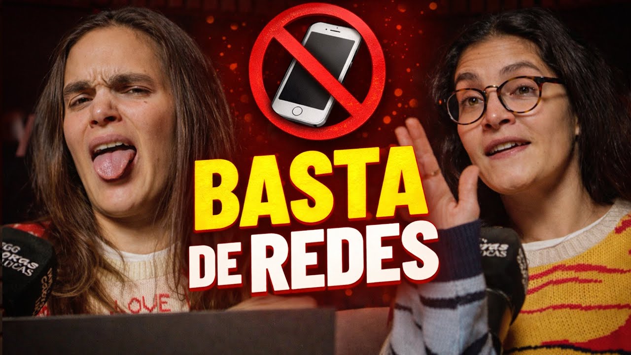 Cómo sobrevivir sin redes sociales en un mundo hiperconectado