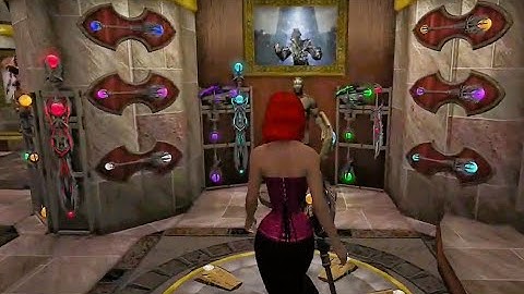 *Daedric Evolved Arsenal* Epic Weaponry! Skyrim AE/SE Mods Xbox One