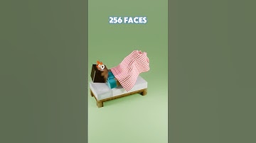 Cloth simulation vs Steve