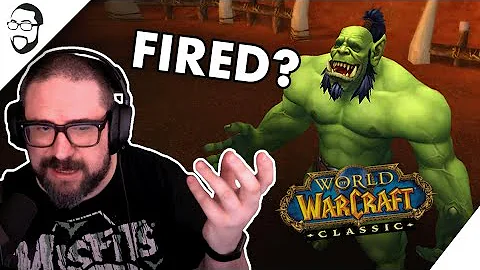Activision Blizzard Fired Manager For Protesting P...