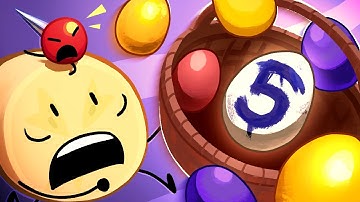 Object Kerfuffle 5: Ovaphobe’s Nightmare (ft. Cary Huang)