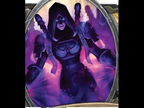 hearthstone tyrande shadow form shadow priest youtube shadow form