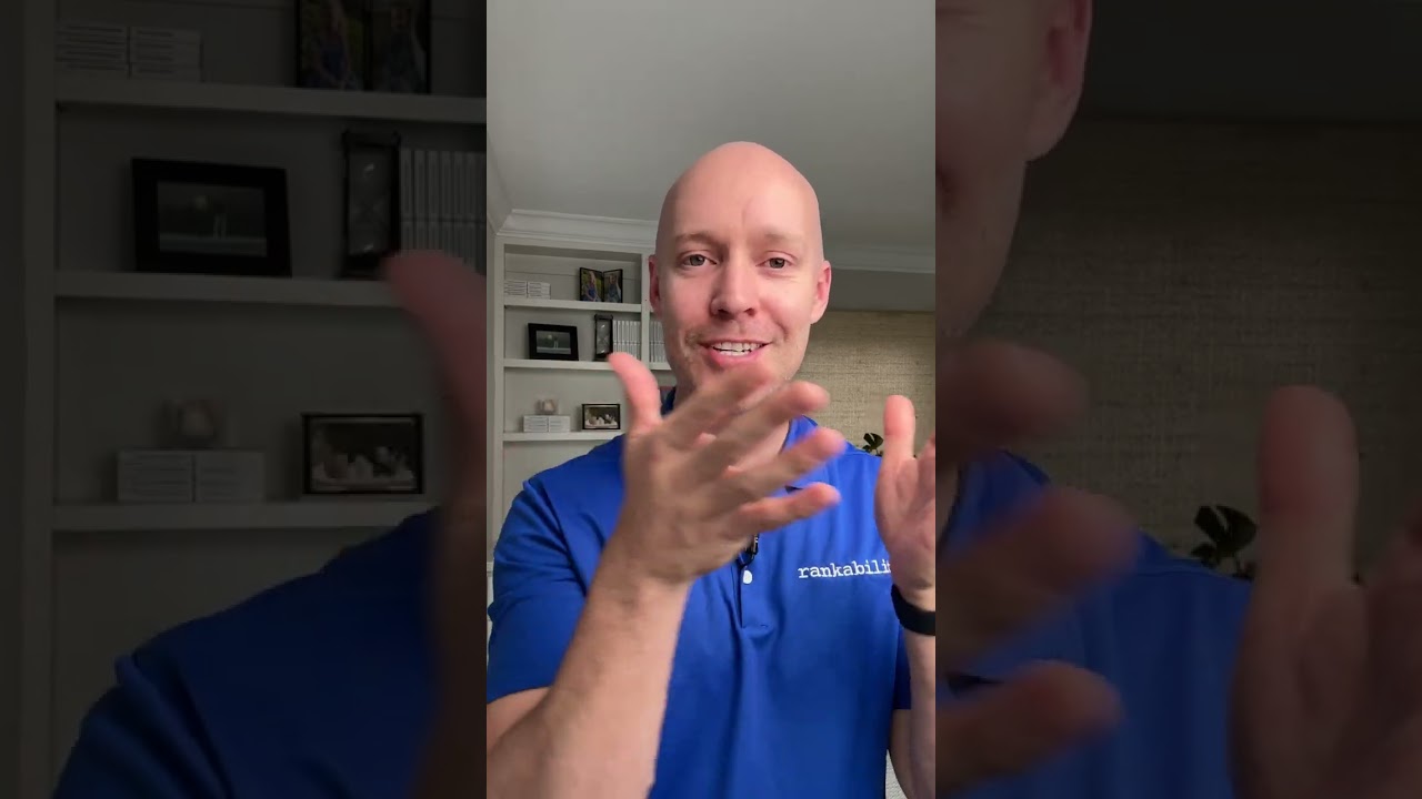 How to rank in Google's AI overviews 🤔