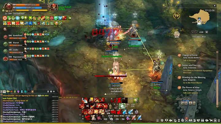 Velcoffer Goodbye rank10 Mergen