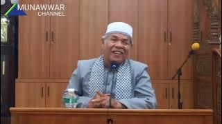 Ust  H.Tambatua Siagian