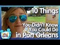 Why Disney World's Port Orleans Resort is our FAVORITE!