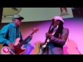 Nile Rodgers & Flea Grammy Week Jam: "Le Freak"