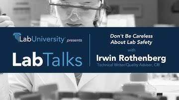 LabTalks #6: Don