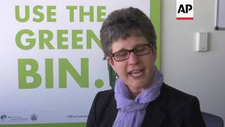 Calif. Leaders Pushing Ahead With Climate Policy